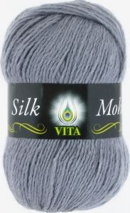 Пряжа Vita Silk Mohair