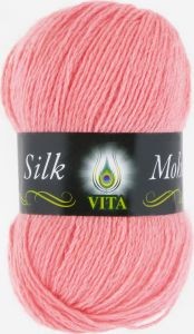 Пряжа Vita Silk Mohair
