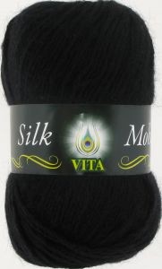 Пряжа Vita Silk Mohair