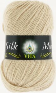 Пряжа Vita Silk Mohair