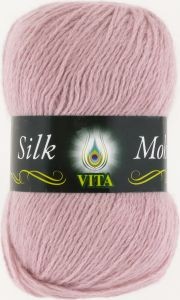 Пряжа Vita Silk Mohair