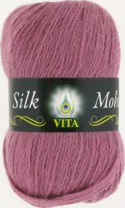 Пряжа Vita Silk Mohair