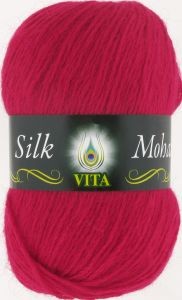 Пряжа Vita Silk Mohair