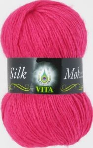Vita Silk Mohair
