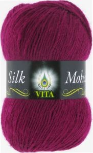 Пряжа Vita Silk Mohair