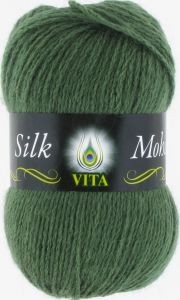 Пряжа Vita Silk Mohair