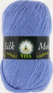 Пряжа Vita Silk Mohair