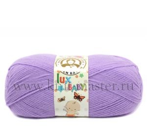 Пряжа Madame Tricote Paris Lux Baby