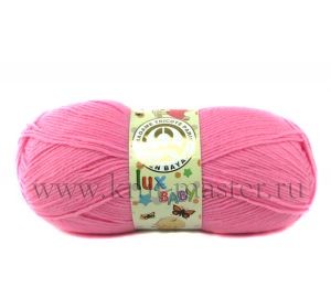 Пряжа Madame Tricote Paris Lux Baby