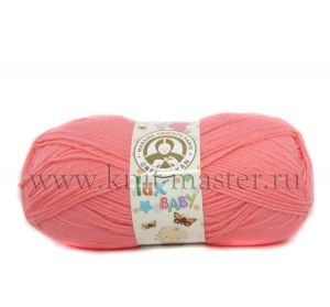 Пряжа Madame Tricote Paris Lux Baby