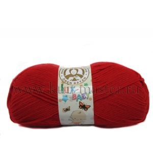 Пряжа Madame Tricote Paris Lux Baby