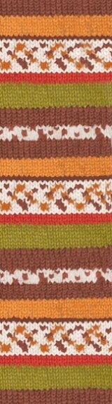 Пряжа носочная Alize Superwash Comfort Socks