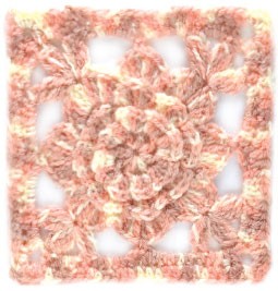 Пряжа Alize Superlana TIG COLOR