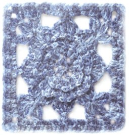 Пряжа Alize Superlana TIG COLOR