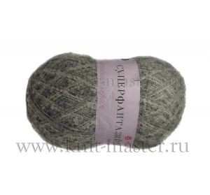 Пряжа Пехорка Суперфантазийная