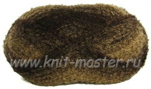 Пряжа Пехорка Суперфантазийная