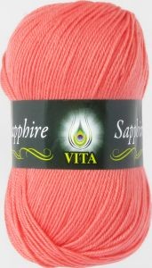 Пряжа Vita Sapphire
