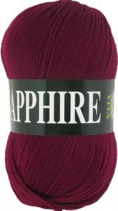 Пряжа Vita Sapphire