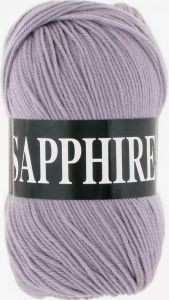 Пряжа Vita Sapphire