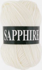 Пряжа Vita Sapphire