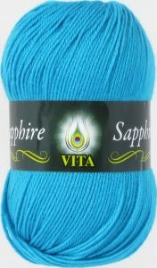 Vita Sapphire