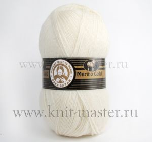 Пряжа Madame Tricote Paris Merino Gold