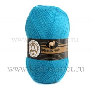 Пряжа Madame Tricote Paris Merino Gold