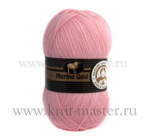 Пряжа Madame Tricote Paris Merino Gold