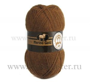 Пряжа Madame Tricote Paris Merino Gold