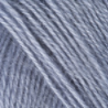 Пряжа YarnArt Angora De Luxe цвет Ярко-голубой - 3040