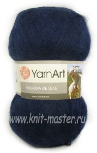 Пряжа YarnArt Angora De Luxe