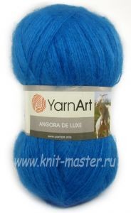 Пряжа YarnArt Angora De Luxe