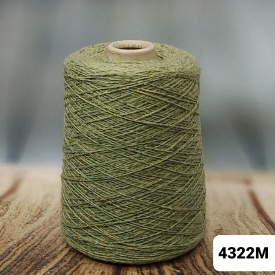 Пряжа Millefili S.p.A. Specolanogarz  1/7300