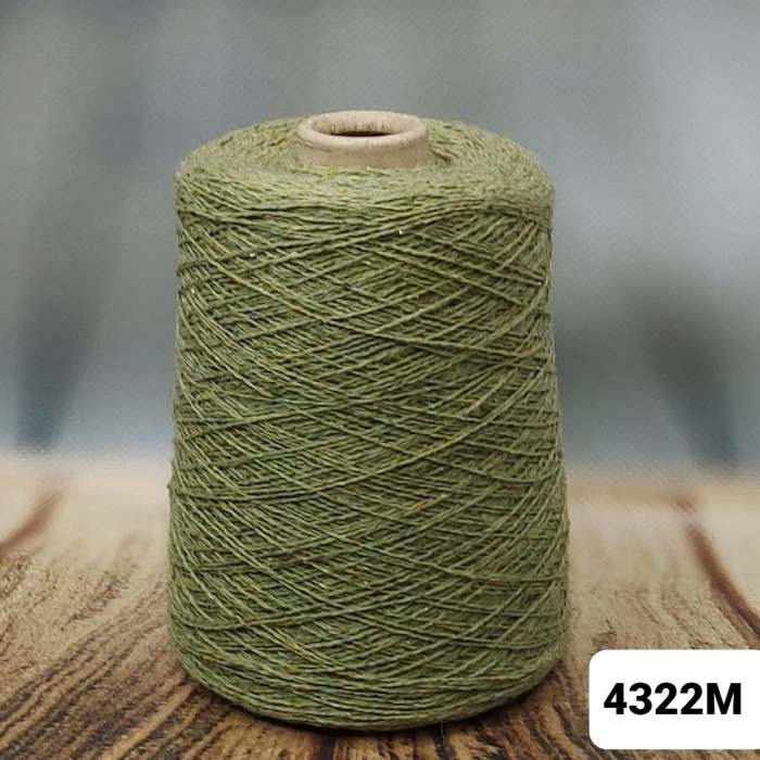 Пряжа Specolanogarz  1/7300