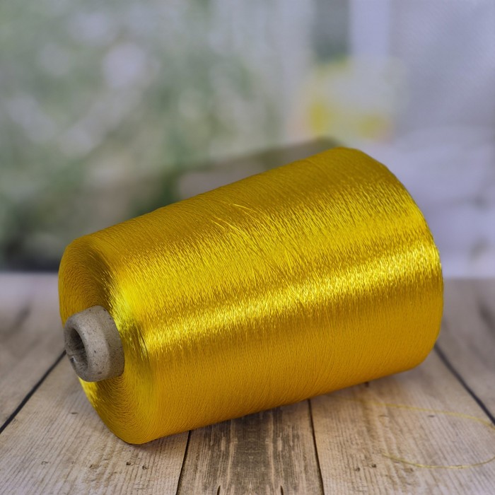 Пряжа Вискозный шёлк