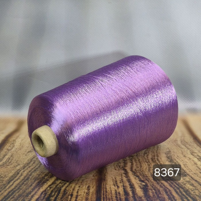 Пряжа Вискозный шёлк