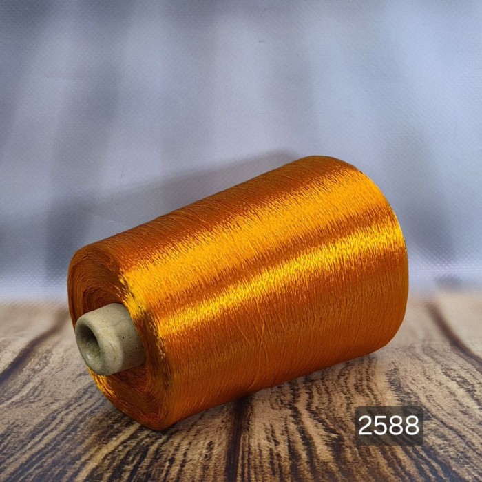 Пряжа Вискозный шёлк