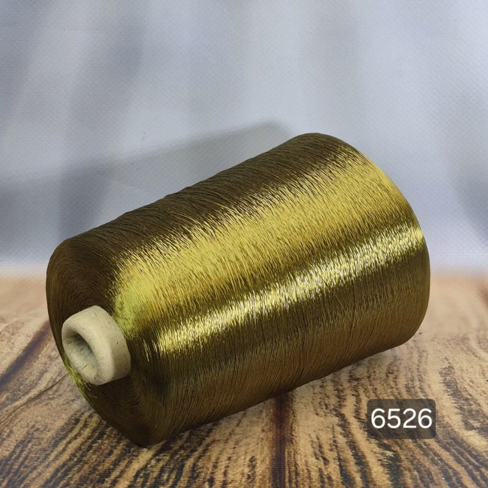 Пряжа Вискозный шёлк