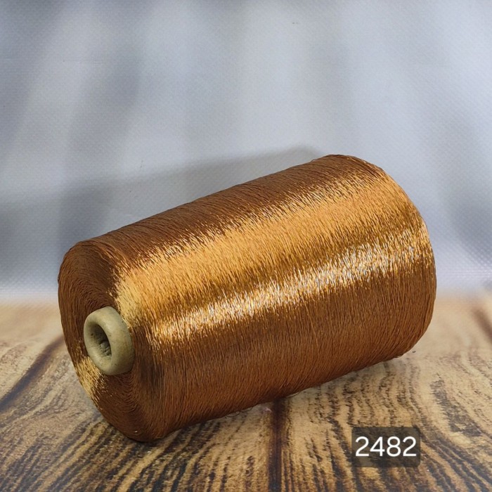 Пряжа Вискозный шёлк