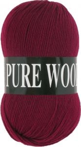 Пряжа Vita Pure Wool