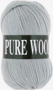 Пряжа Vita Pure Wool
