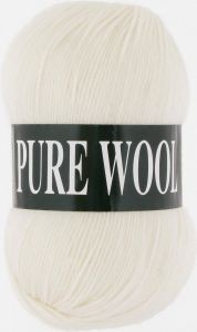 Пряжа Vita Pure Wool