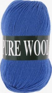 Пряжа Vita Pure Wool