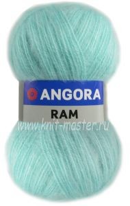 Пряжа YarnArt Angora RAM