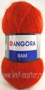 Пряжа YarnArt Angora RAM