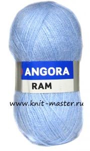 Пряжа YarnArt Angora RAM