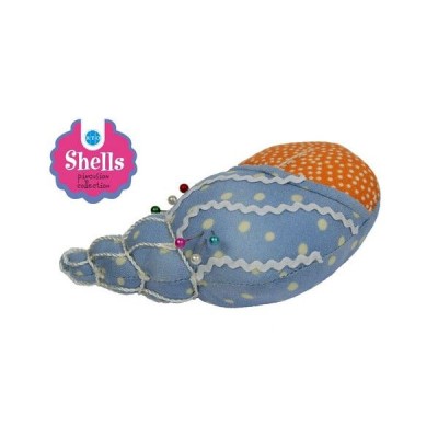 Игольница РТО Ракушка 1443-RT