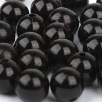 Пластиковые бусины Colibry 12 мм