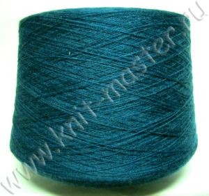 Пряжа Пехорка 4П04 Меринос 30/70