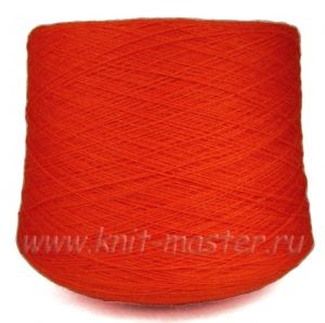 Пряжа Пехорка 4П04 Меринос 30/70